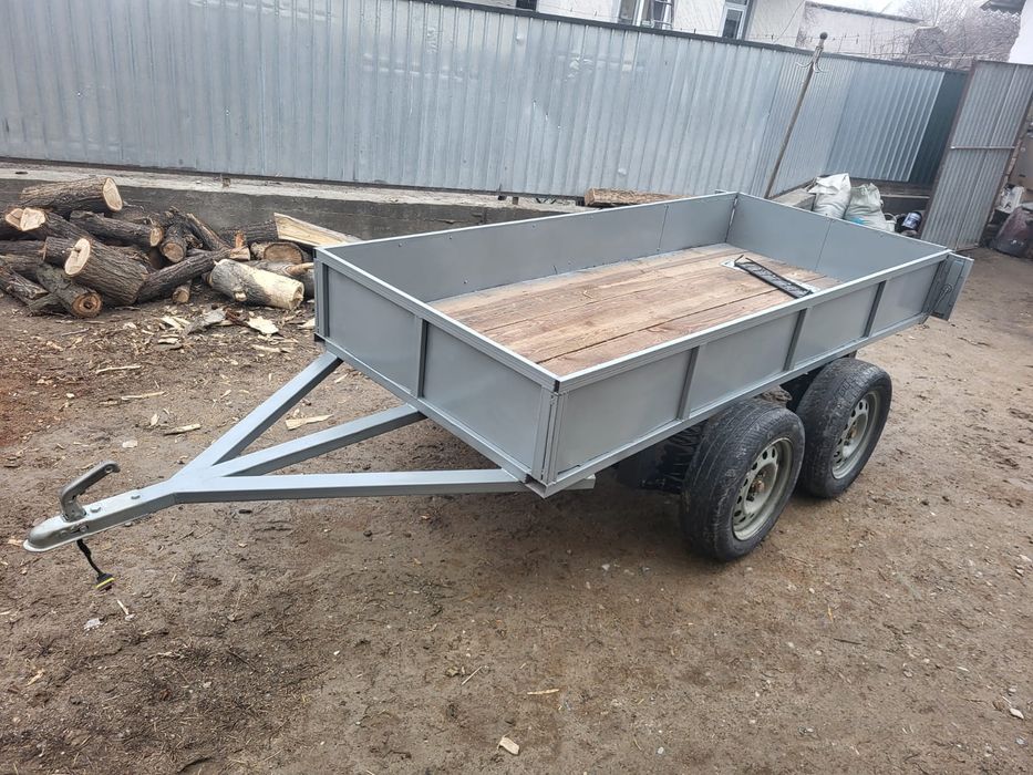 Прицеп продаётся