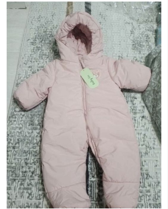 Продам весенний комбенизон