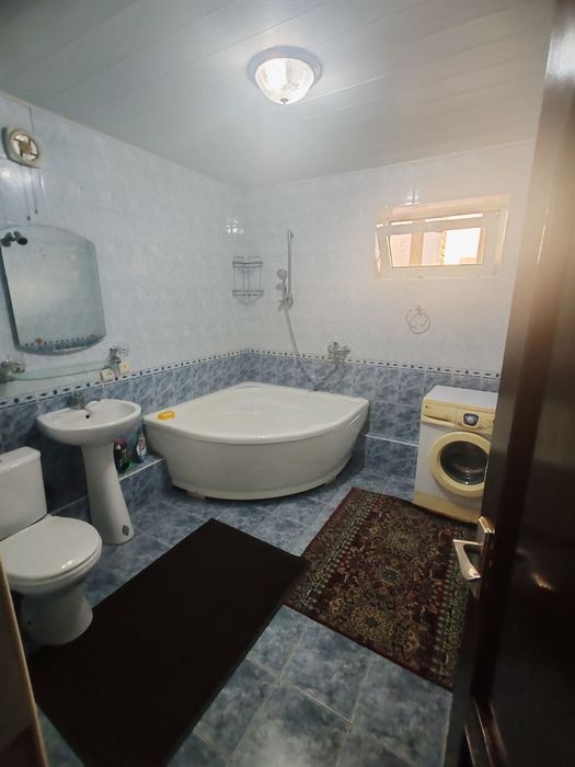 5/6/6 Дархан Кара Ниязова Спецплан 126кв. Лифт.