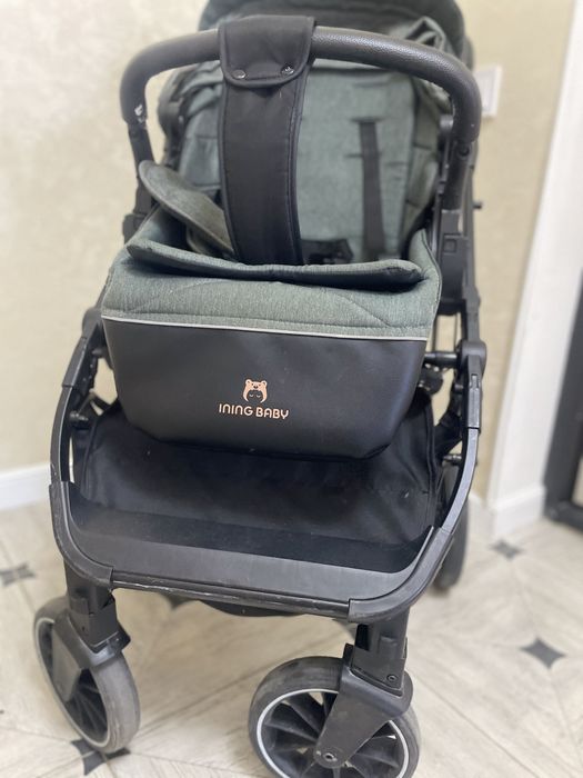 Продам прогулочную коляску Ining Baby T60