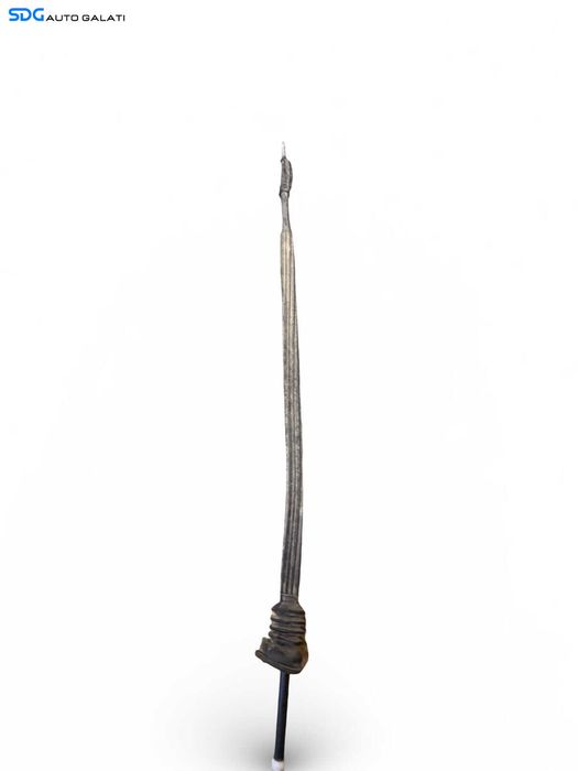 Broasca Incuietoare pentru Usa Portiera Stanga Spate 6 Pini Audi Q7 2007 - 2009 Cod 3C4839015A [L7145SOS]