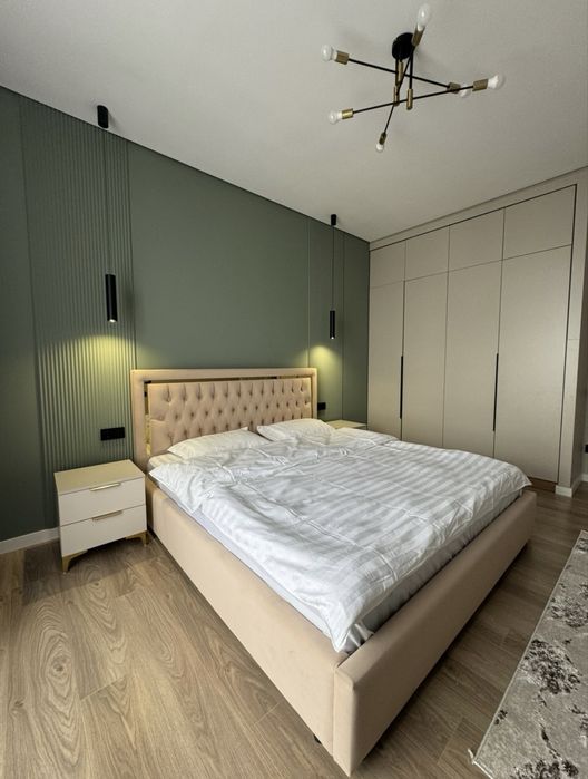 Говд Район Толе би сдается 2х ком квартира