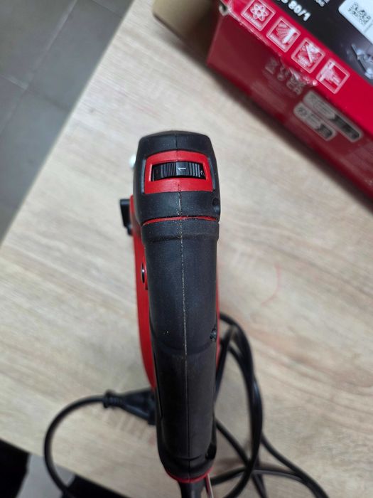 Einhell TC-JS 80/1 (4321145) Fierastrau pentru decupat