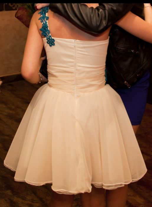 Rochie ocazie marimea XS