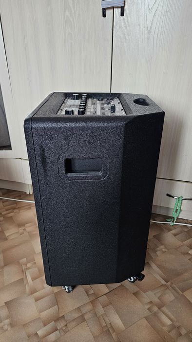 Колонка COV, Bluetooth