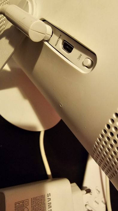 Videoproiector Samsung The Freestyle