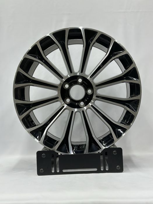 комплекты диск R20 5x112