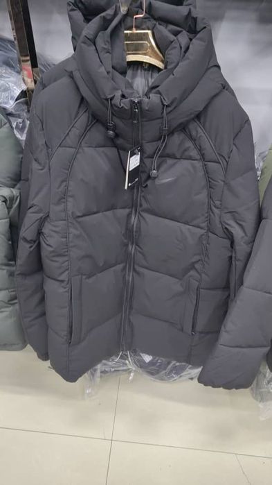 Новые мужские куртки