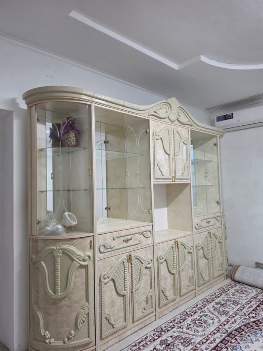 Стенка сост жақсы