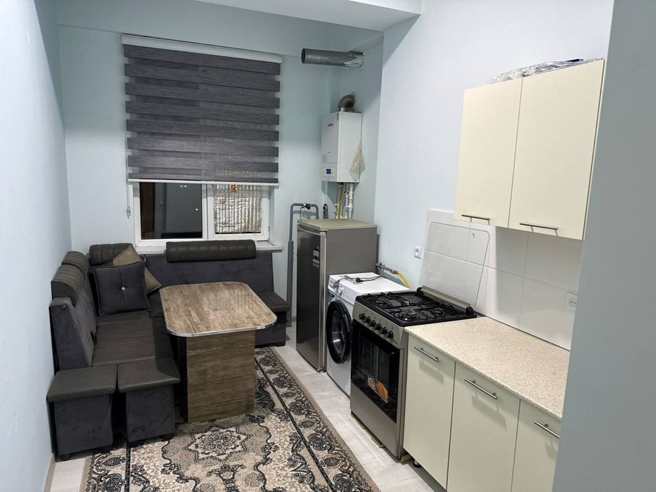 2 xonali dom sotiladi. Toshkent viloyati Nurafshon sh.