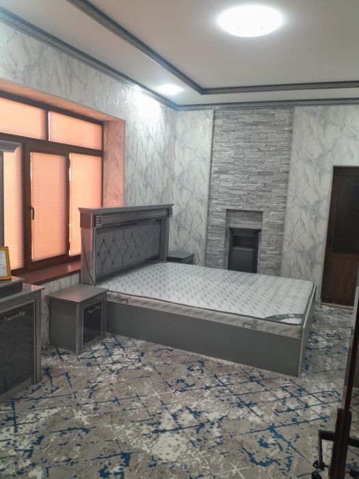 Зудлик билан Ховли Сотилади