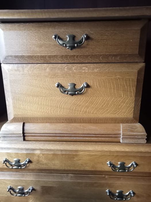 Продам два комода