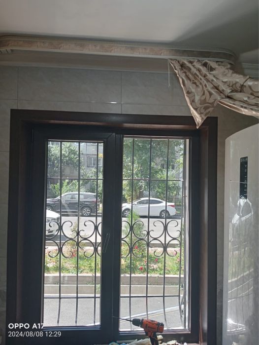 Откосы , подоконники, отливы!!!