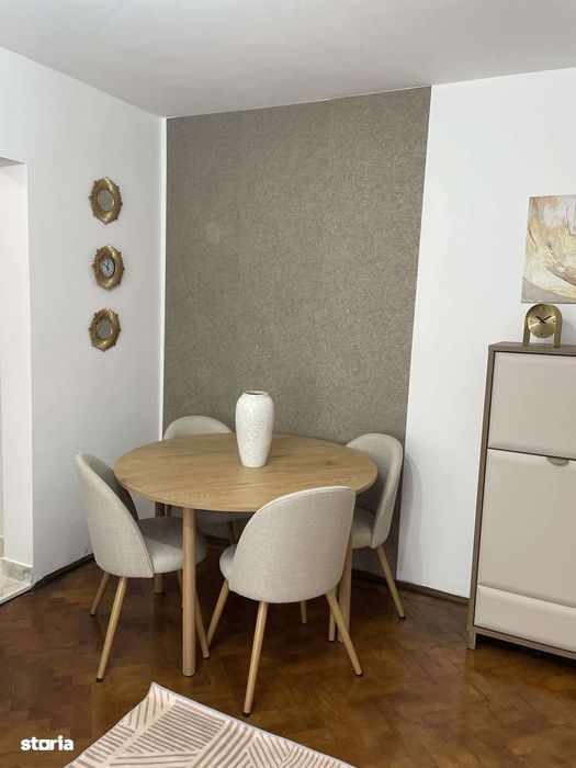 Apartament 2 camere Bucurestii noi- comision 0%