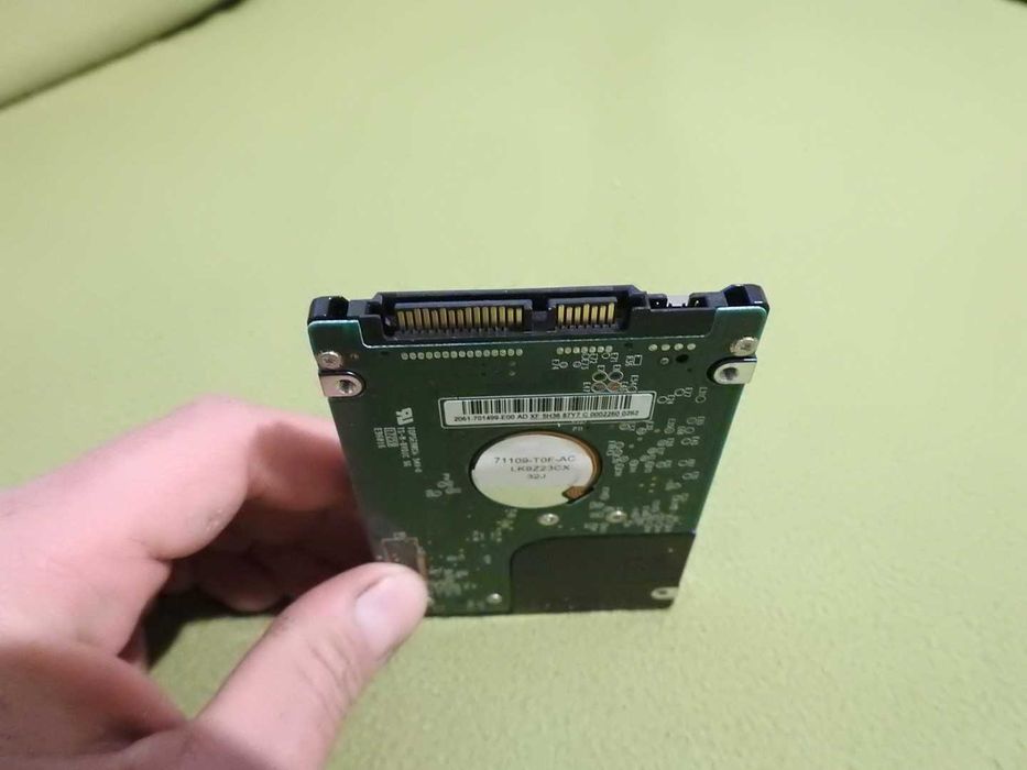 Harddisk 160gb pt ps3