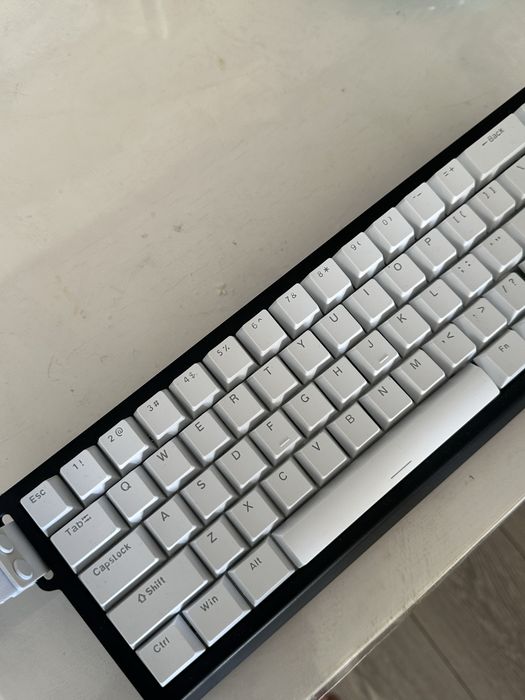 Клава atack shark h69