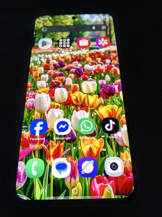 Samsung Galaxy A56 5G 12 G ram 256G garantie  .Pret 1100 lei