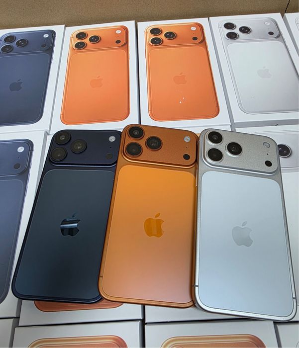 Смартфон Iphone 17 Pro