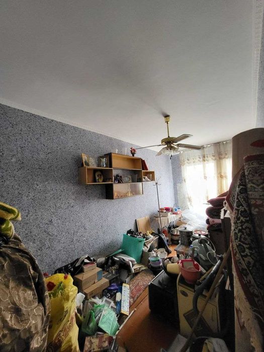 4 хоналик квартира 2 кават 6 микр, алпомиш