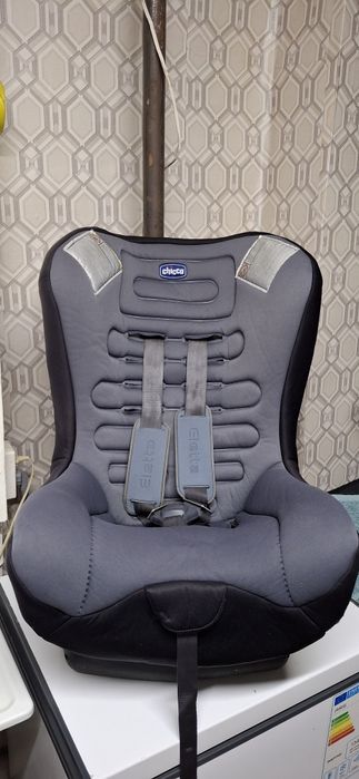 Срочно продам автокресло
