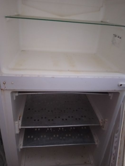 Combina frigorifica Arctic