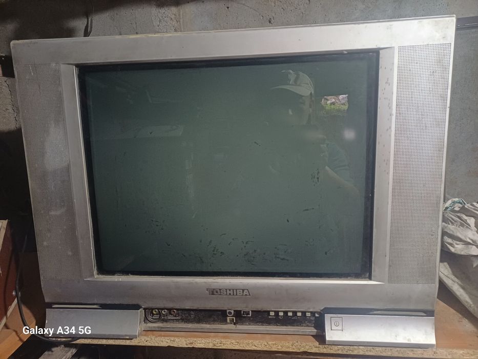 Телевизор сатылады істеп  тұр