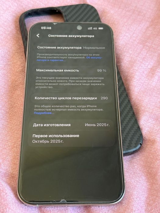 Apple 16 pro max 256 gb Айфон 26 про макс