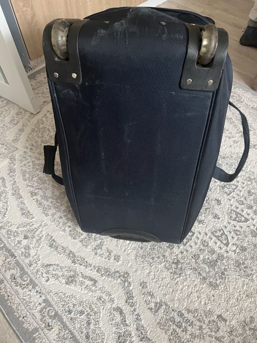 Продам дорожную сумку