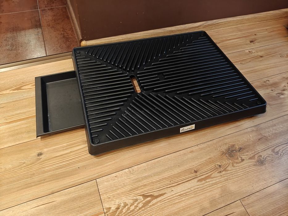 Тренировъчна Тоалетна за Кучета/Кученца PawHut (50x60 см) + ПОДАРЪЦИ!