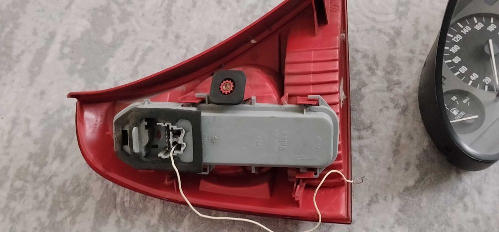 Продавам стопове рено клио