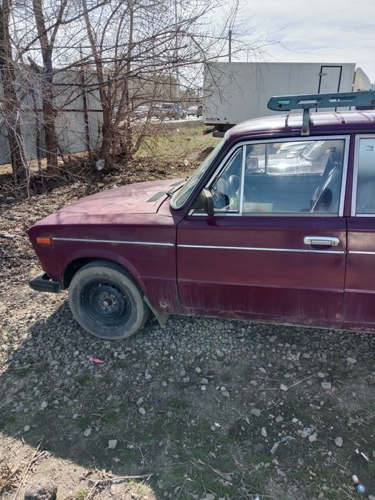 Продам машину шестерку