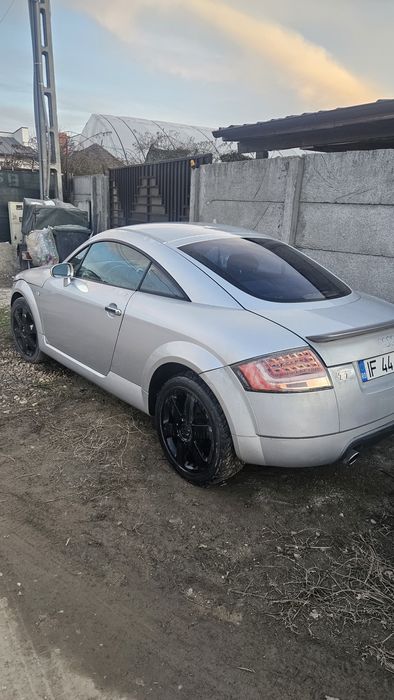 Audi TT 1,8 turbo 1999