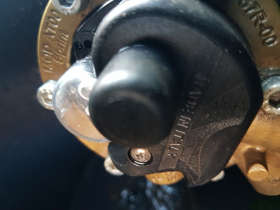 Тороидальный баллон ГБО