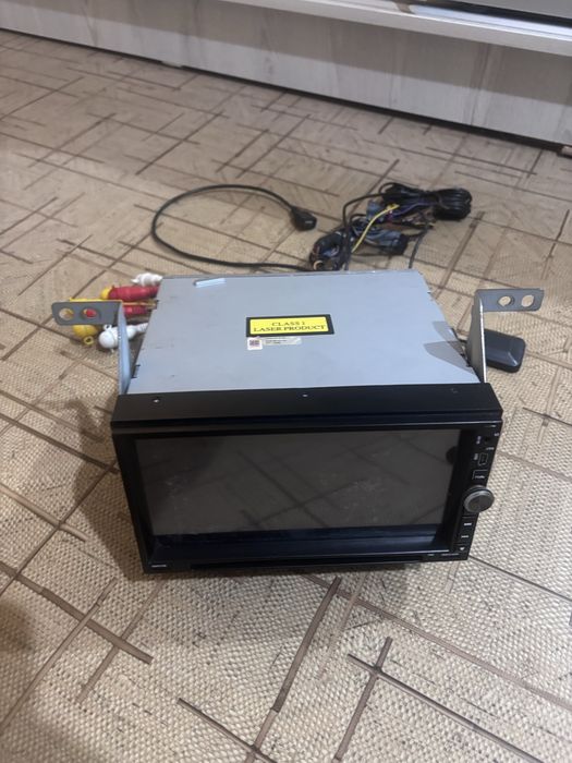 Автомагнитола Phantom DV-6952 2DIN (Windows CE)