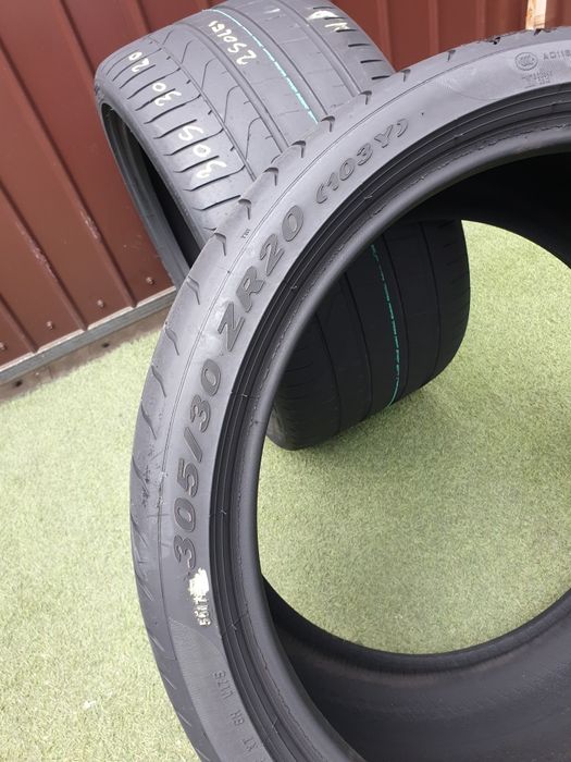 305.30.20 Pirelli