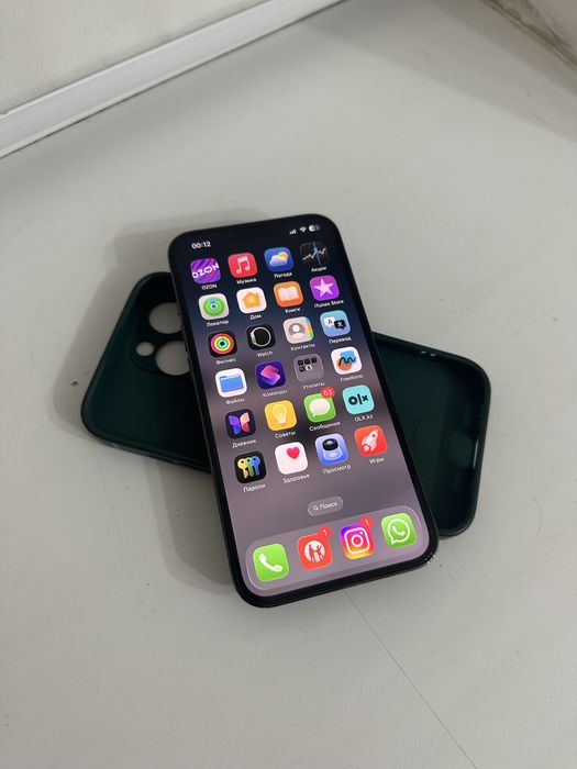 Айфон 13 про Iphone 13 pro