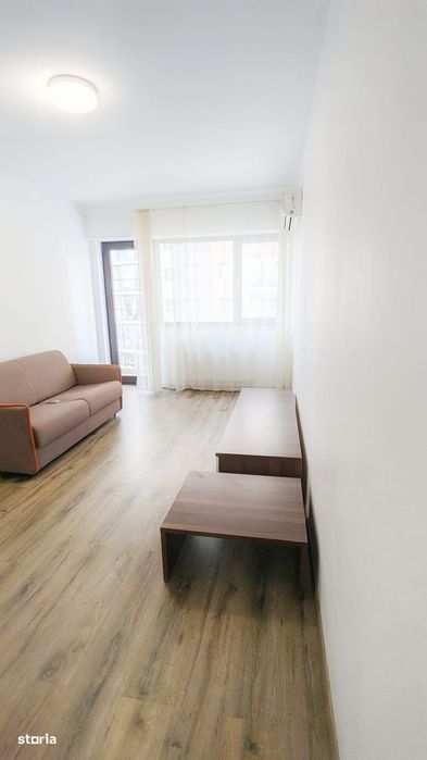 1 min Metrou Mihai Bravu, 2 Camere, Bloc 2020, Centrala, AC, ctr ANAF