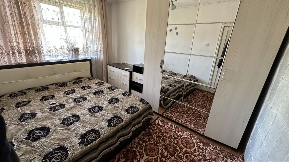 Продам дом в пос.Красина