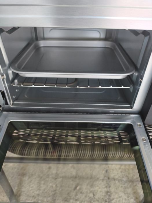 Mini cuptor electric Bestron crispy co