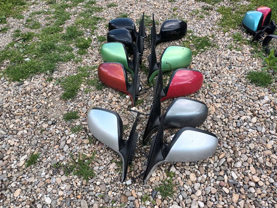 ляво и дясно огледало за сузуки суифт SUZUKI SWIFT суйфт