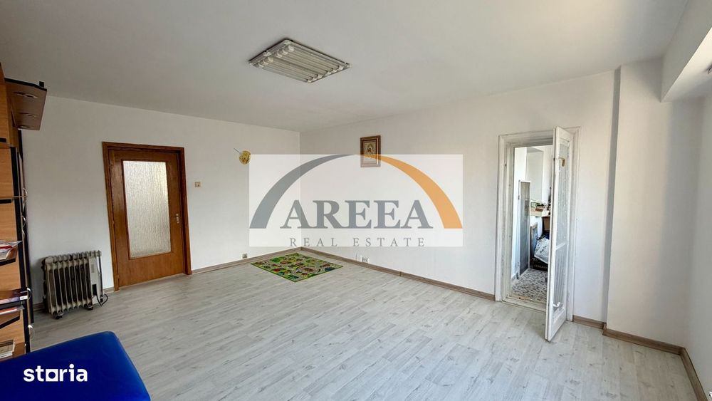 Ap 3 camere-Calea Calarasi-Munci-Decebal