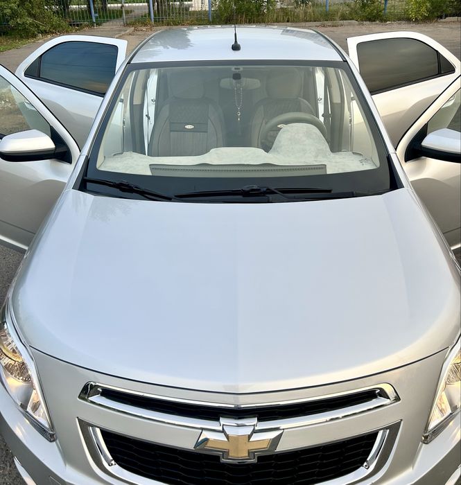Продам Chevrolet Cobalt