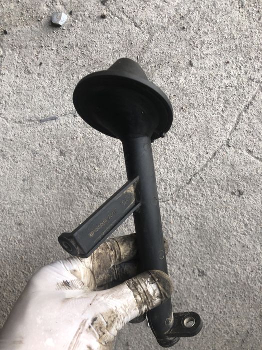 Масло приемник ваз гранта