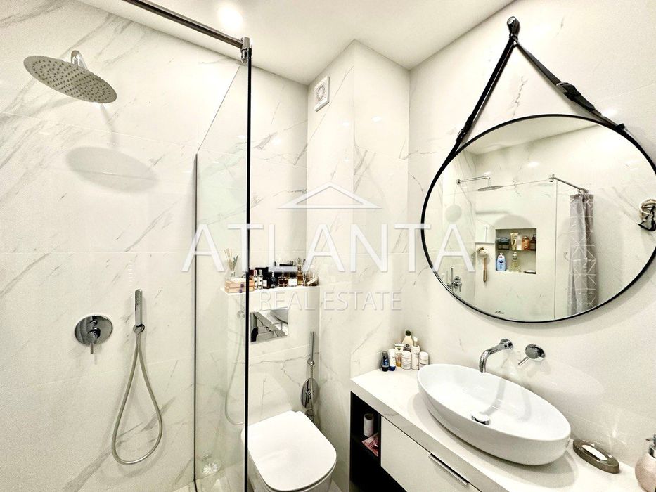 Продава се Двустаен апартамент в к.к. Св.Св. Константин и Елена - 104 кв.м за 2597 €/кв.м - Снимка #7