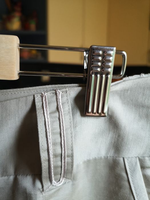 Кокетно костюмче от испанска фирма.