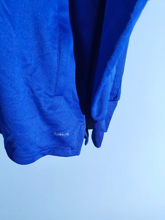 ADIDAS ClimaLite  Блуза/Мъжка М