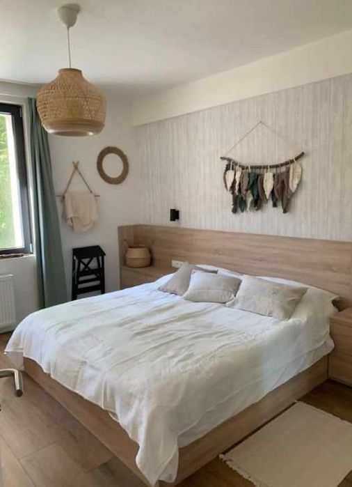 Дава се под наем Двустаен апартамент в Пловдив, Център - 61 кв.м за 346.8 € - Снимка #2