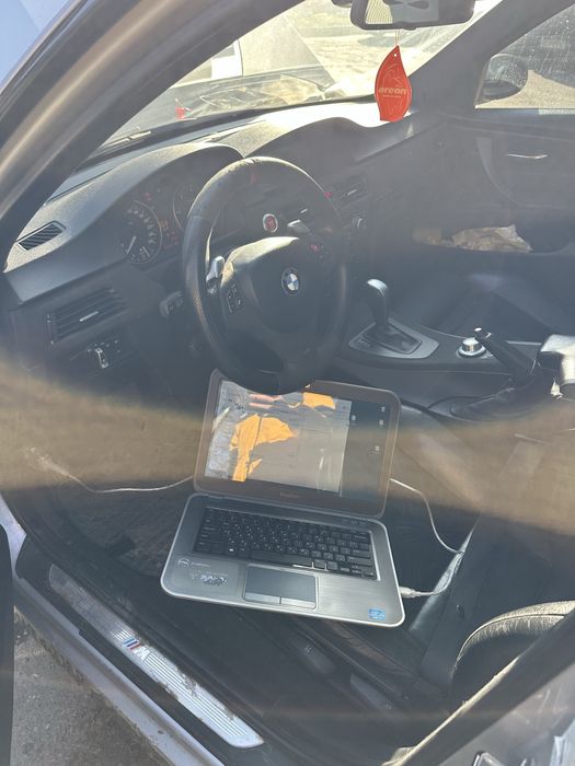 Xhp Stage 1,2,3 за BMW 6hp