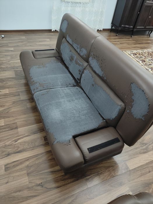 Диван 30000, целый