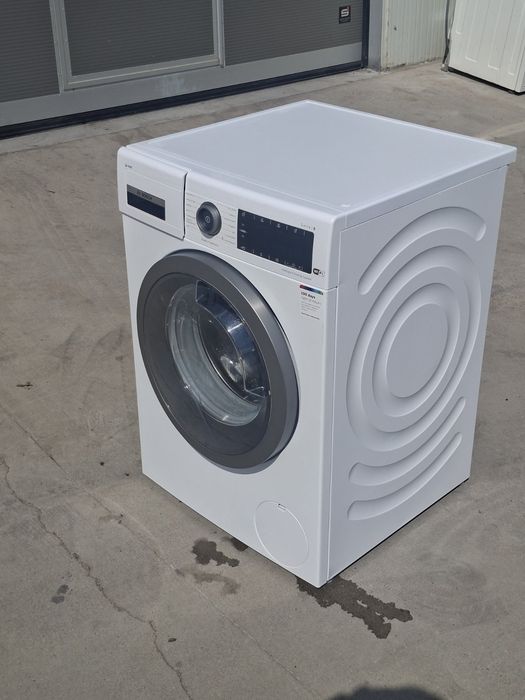 Пералня Bosch series 8 wi-fi ,i-dos